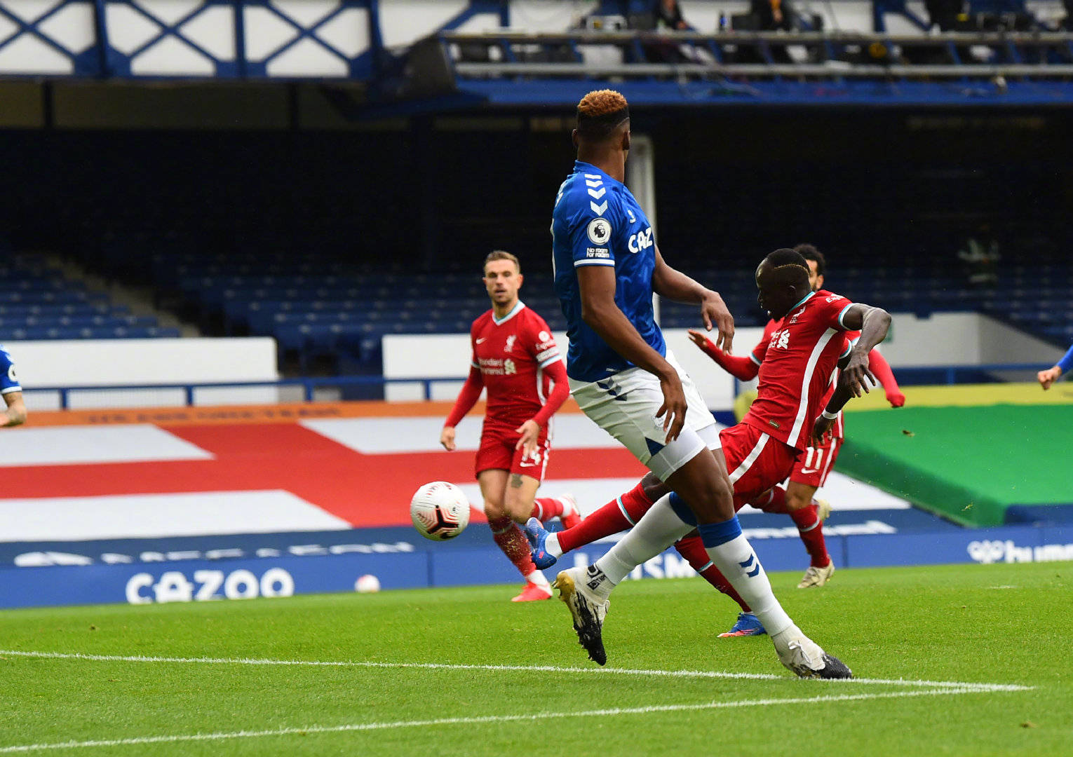 极致的专注 极致的专注