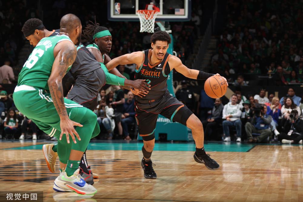 比赛中的四 比赛中的四